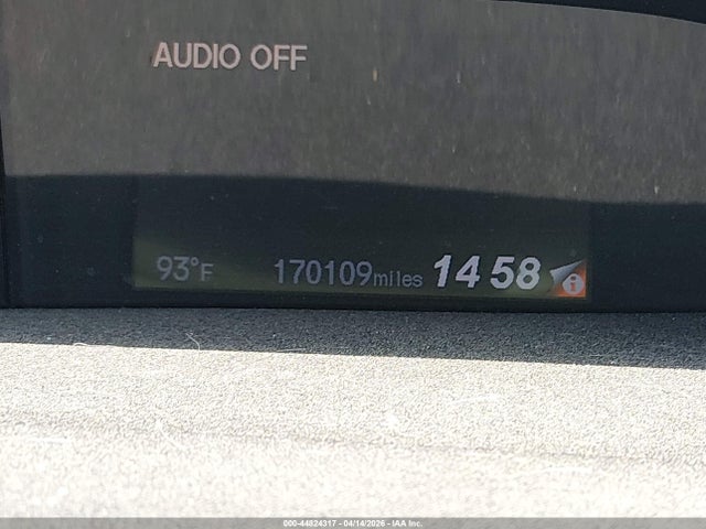 Honda Civic Si