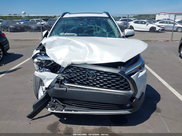 Toyota Corolla Xle