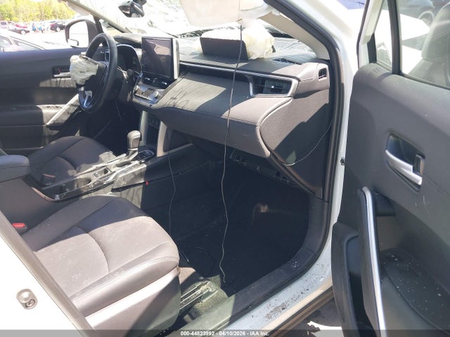 Toyota Corolla Xle