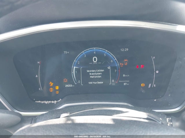 Toyota Corolla Xle
