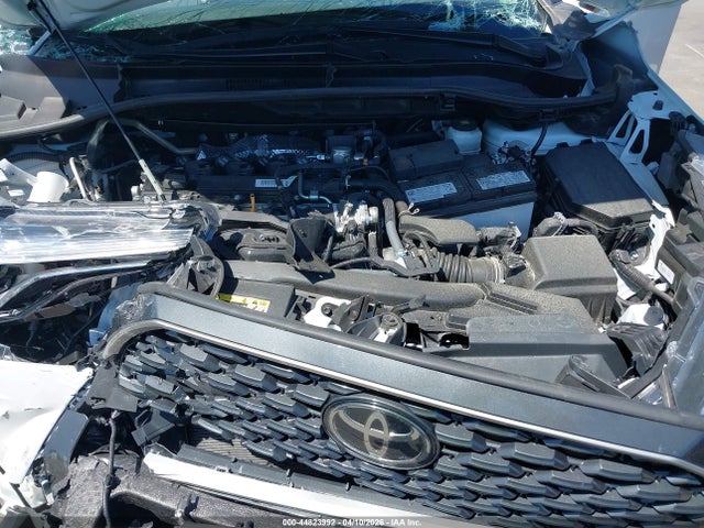 Toyota Corolla Xle