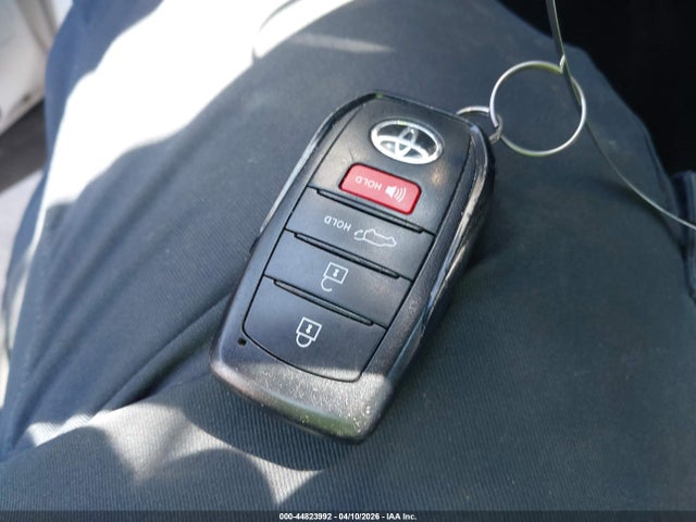 Toyota Corolla Xle
