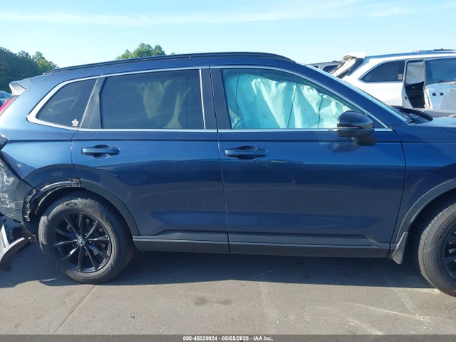 Honda CR-V Hybrid Sport