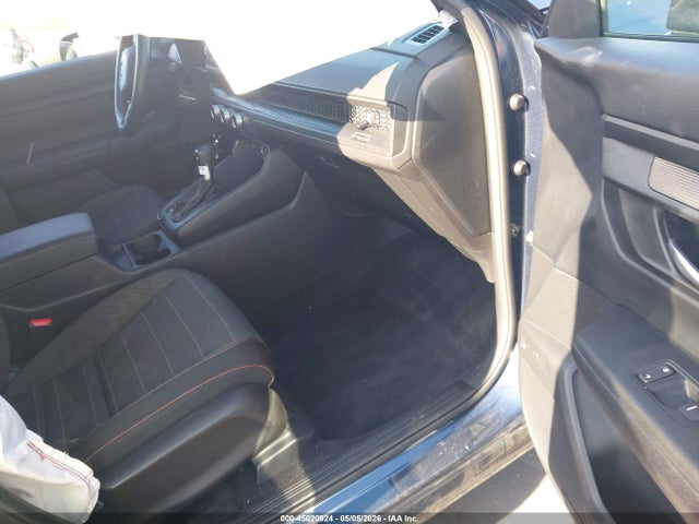 Honda CR-V Hybrid Sport