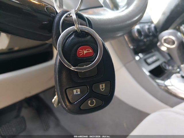 Buick Enclave Convenience