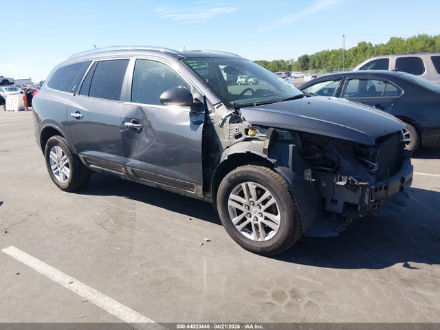 Salvage Buick Enclave Image