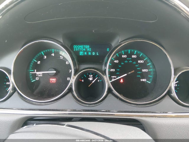 Buick Enclave Convenience