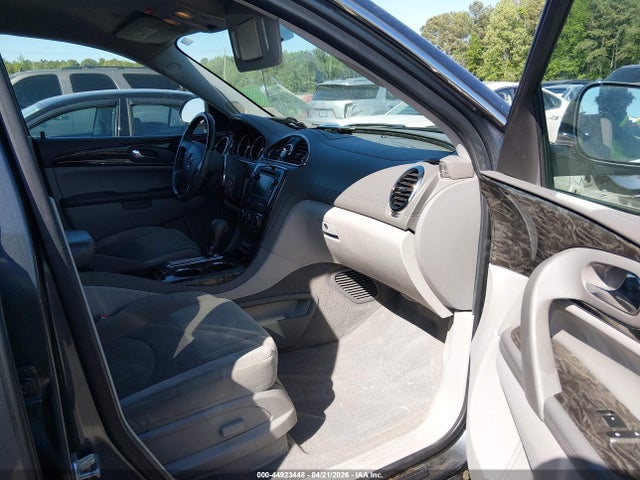 Buick Enclave Convenience