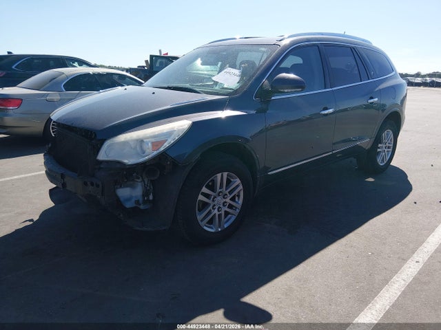 Buick Enclave Convenience