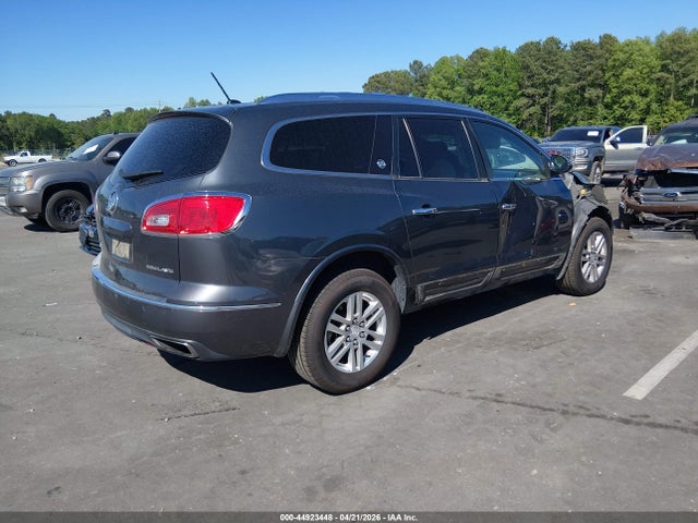 Buick Enclave Convenience