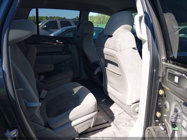 Buick Enclave Convenience