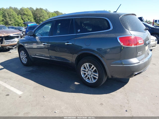 Buick Enclave Convenience
