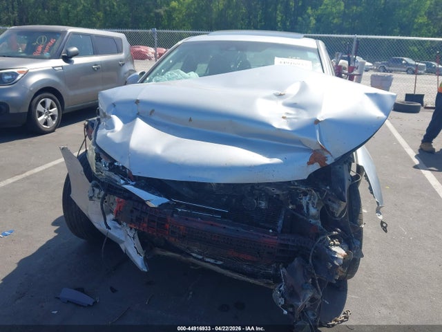 Honda Accord Ex-l V-6