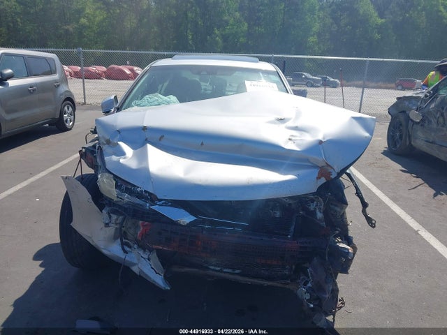 Honda Accord Ex-l V-6