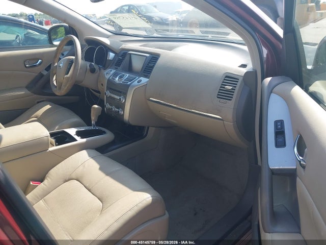 Nissan Murano Sl