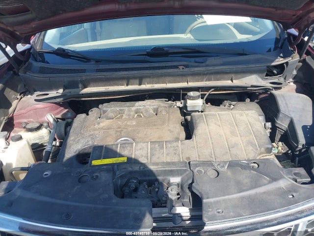 Nissan Murano Sl