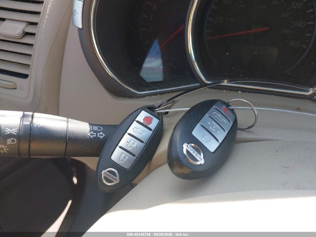 Nissan Murano Sl