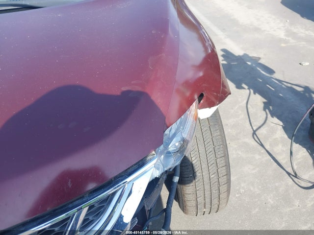 Nissan Murano Sl