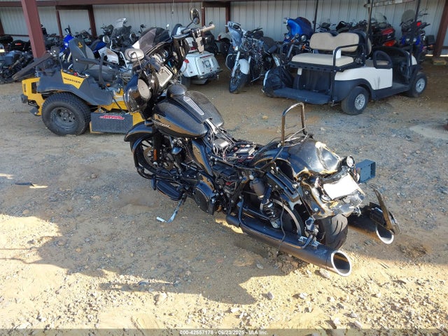 Harley-Davidson Flhxs Street Glide Special