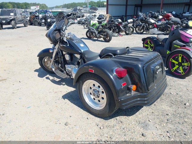 Suzuki Vl1500