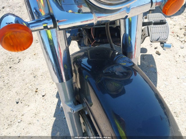 Suzuki Vl1500