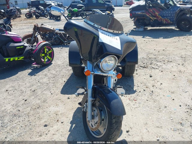 Suzuki Vl1500