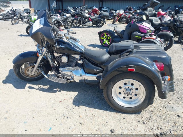 Suzuki Vl1500