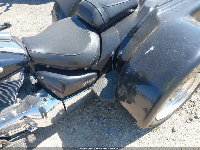 Suzuki Vl1500