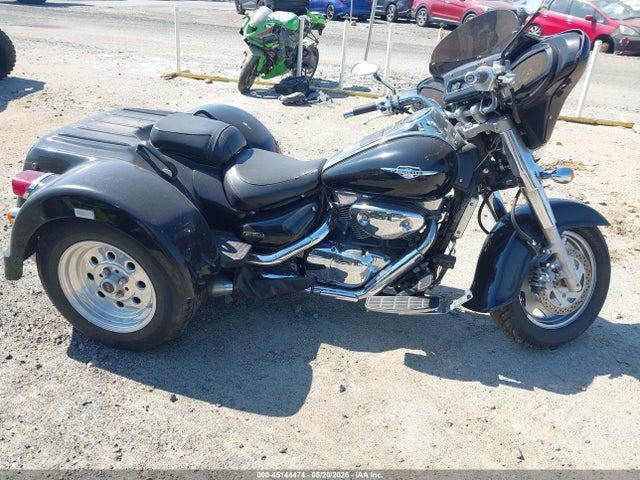 Suzuki Vl1500