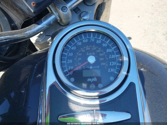 Suzuki Vl1500