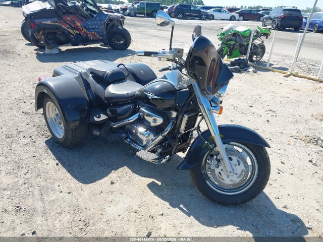 Salvage Suzuki Vl1500 Image