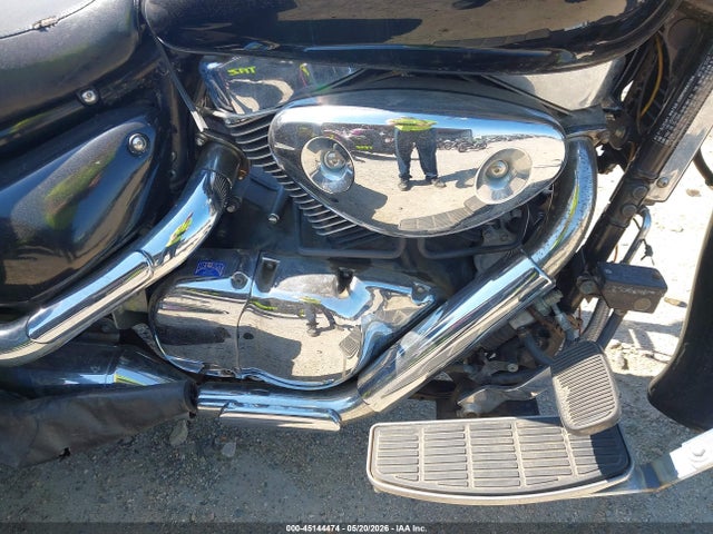 Suzuki Vl1500