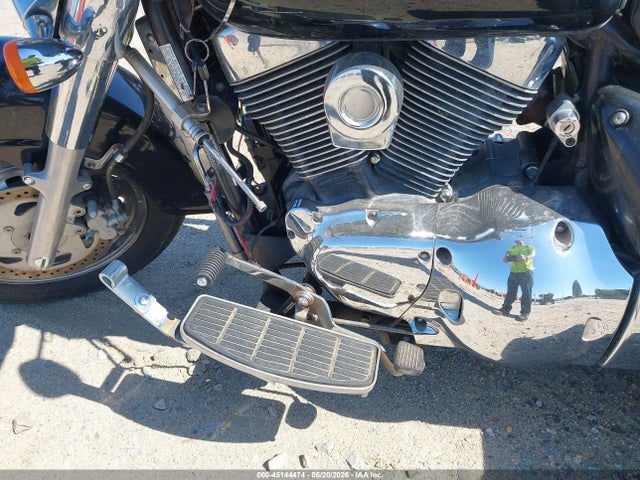 Suzuki Vl1500
