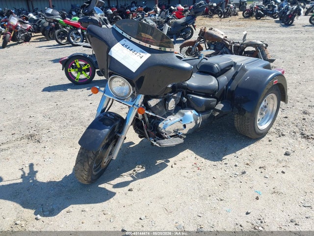 Suzuki Vl1500