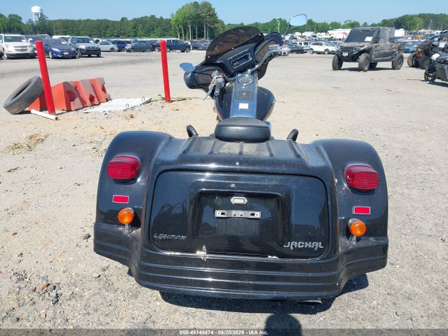 Suzuki Vl1500