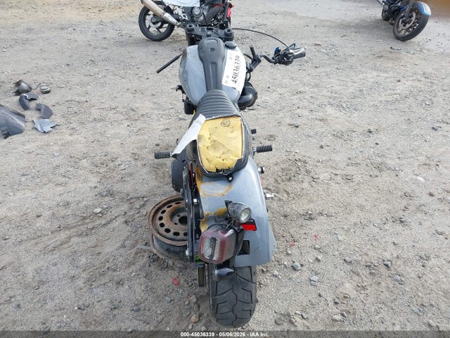 Harley-Davidson Fxlrst