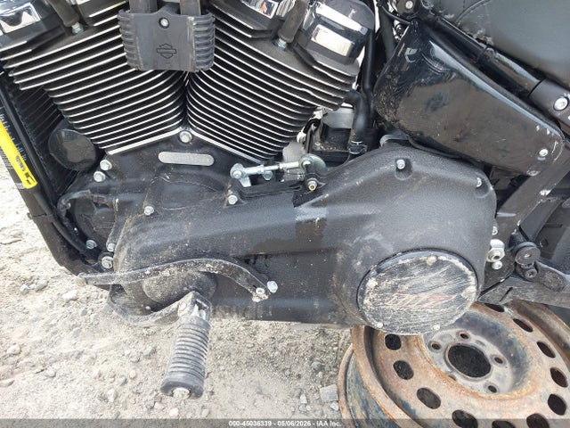 Harley-Davidson Fxlrst