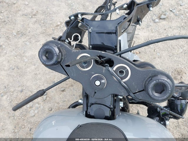 Harley-Davidson Fxlrst