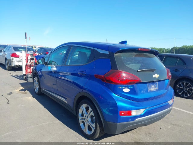 Chevrolet Bolt Fwd Lt