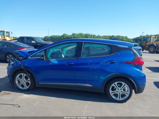 Chevrolet Bolt Fwd Lt