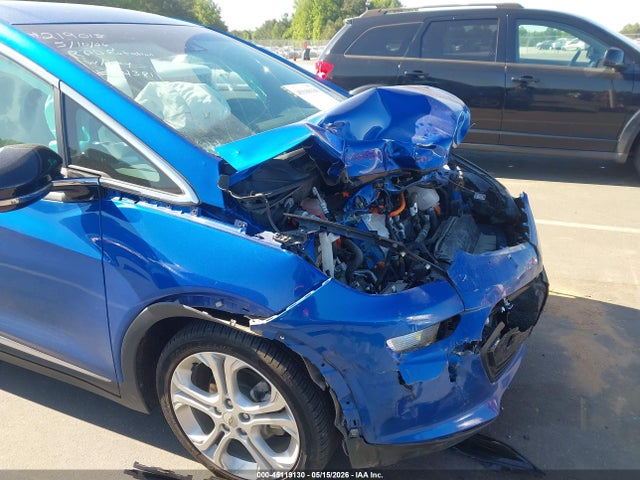 Chevrolet Bolt Fwd Lt