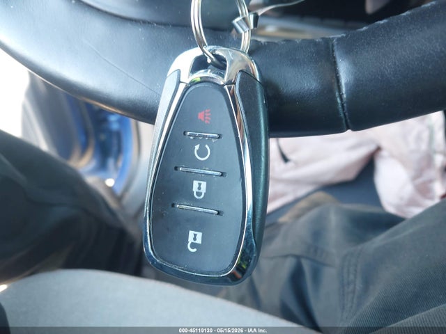 Chevrolet Bolt Fwd Lt