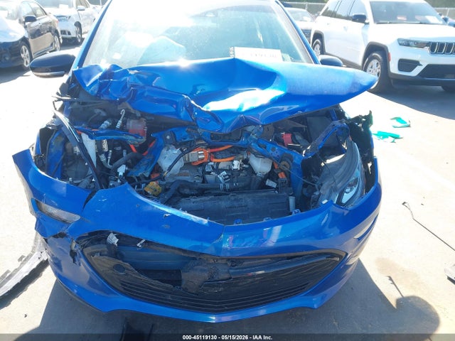 Chevrolet Bolt Fwd Lt