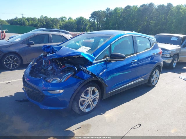 Chevrolet Bolt Fwd Lt