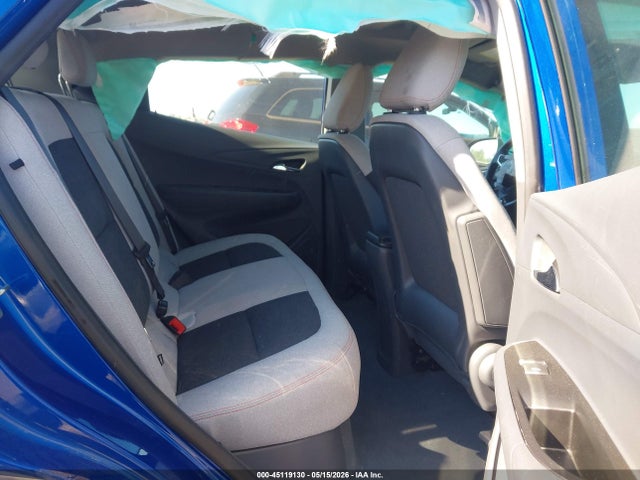 Chevrolet Bolt Fwd Lt