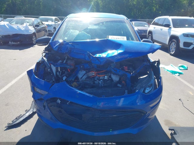 Chevrolet Bolt Fwd Lt