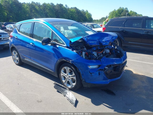 Salvage Chevrolet Bolt Image