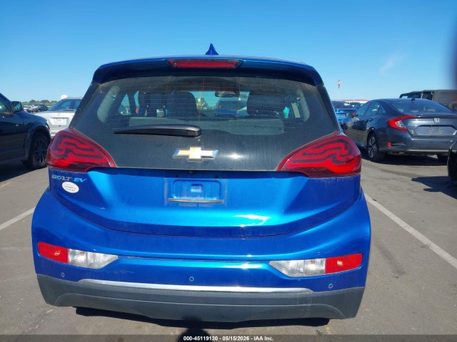 Chevrolet Bolt Fwd Lt