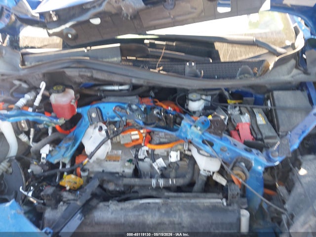Chevrolet Bolt Fwd Lt