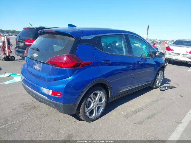 Chevrolet Bolt Fwd Lt
